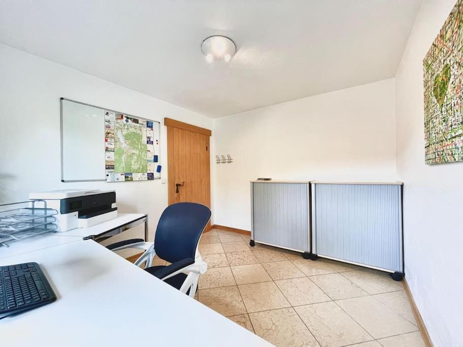 Whole Villa Munich, Alps View, Quiet And Spacious Feldkirchen-Westerham Eksteriør billede